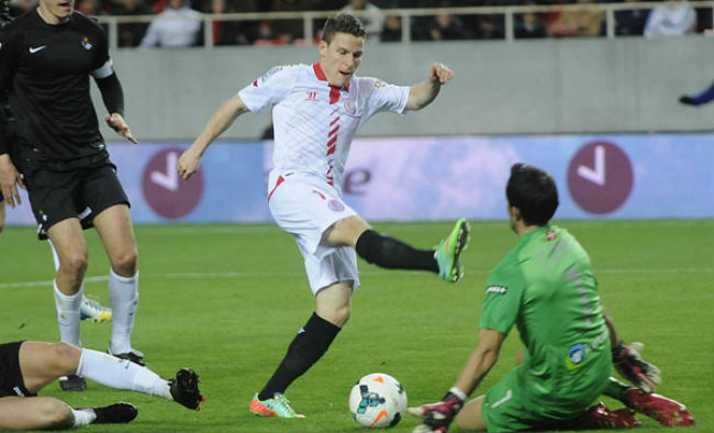 gameiro-real-sociedad