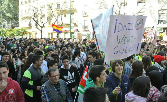 manifa-estudiantes-febrero-2013-fran-villena-flickr