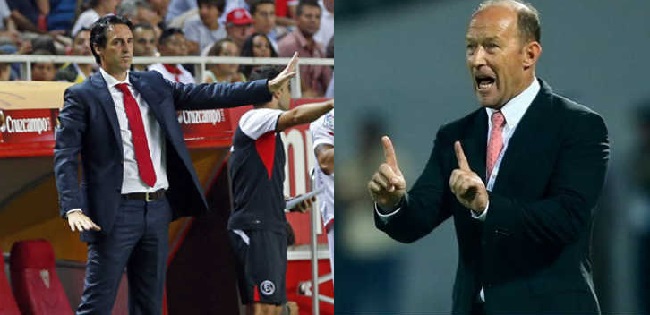 montaje emery calderon