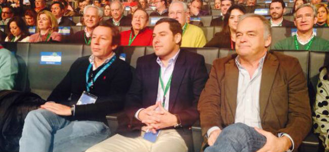 moreno congreso regional