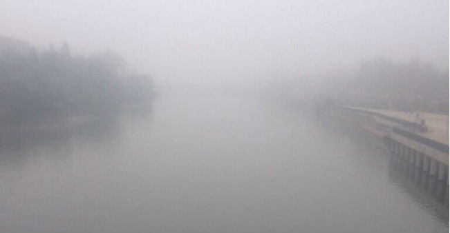 niebla rio jonathan roldan twitter