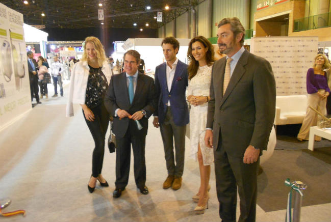 serrano-inauguracion-expobelleza2014
