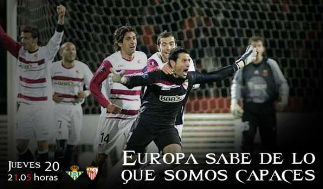 spot sevilla remontada