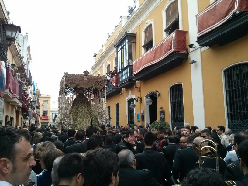 Banda de el carmen -CR