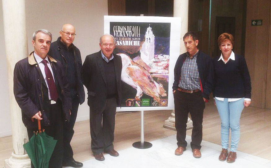 Miembros de la organizacion