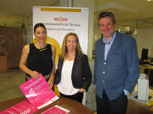 Viva La Primavera 2014 1