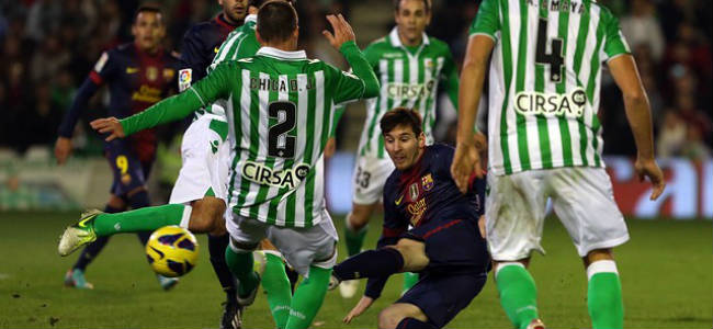 betis barcelona