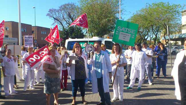 concentracion-satse-virgen-macarena