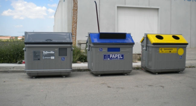 contenedores carga lateral