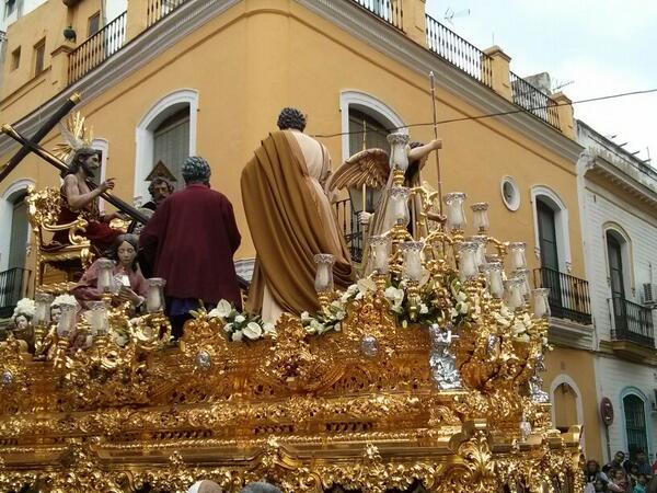 el sagrado secreto trinitario