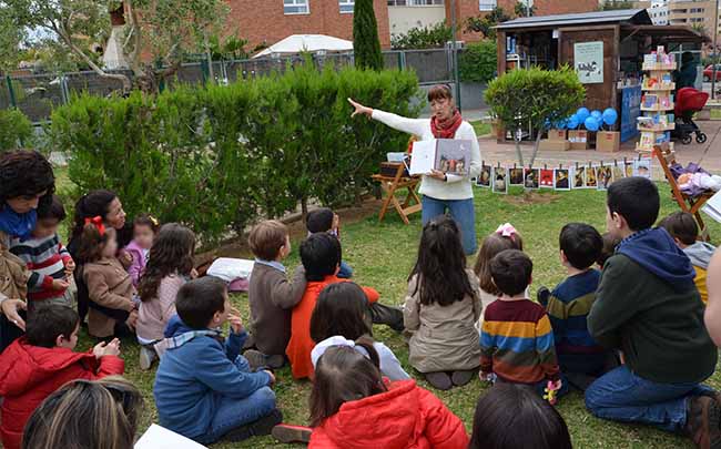 feria-libro-infantil-juvenil-mairena