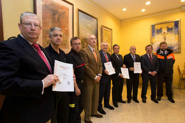 guia para hermandades