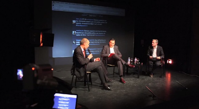 iniciativa sevilla abierta