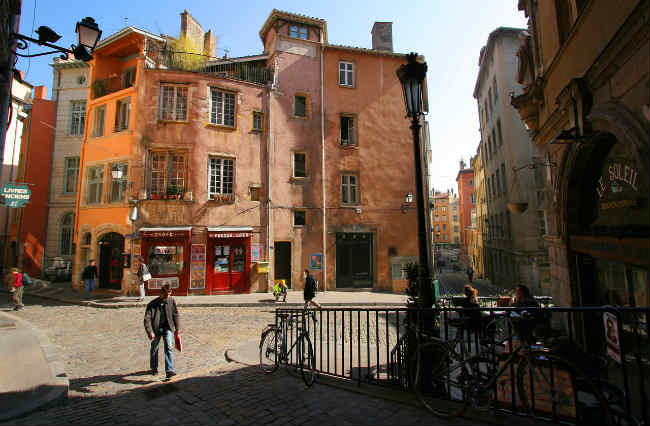 lyon