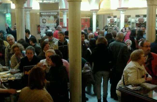 muestra-productos-cuaresma