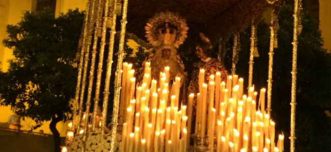 palio-amargura-cuesta-bacalao-pilar-delgado