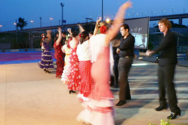 sadus taller sevillana