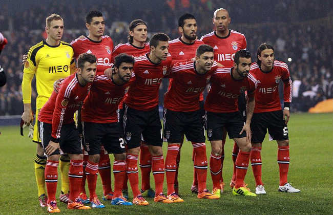 Benfica