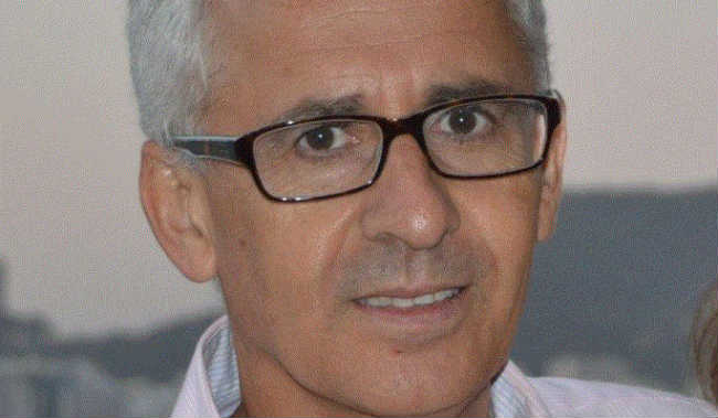 Federico Martinez Feria