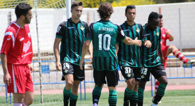 Ronda-Betis