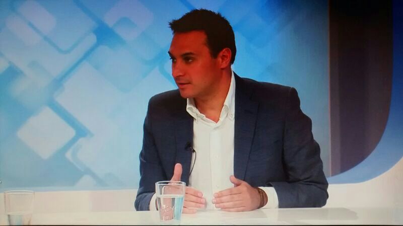 alcalde el viso canal 12