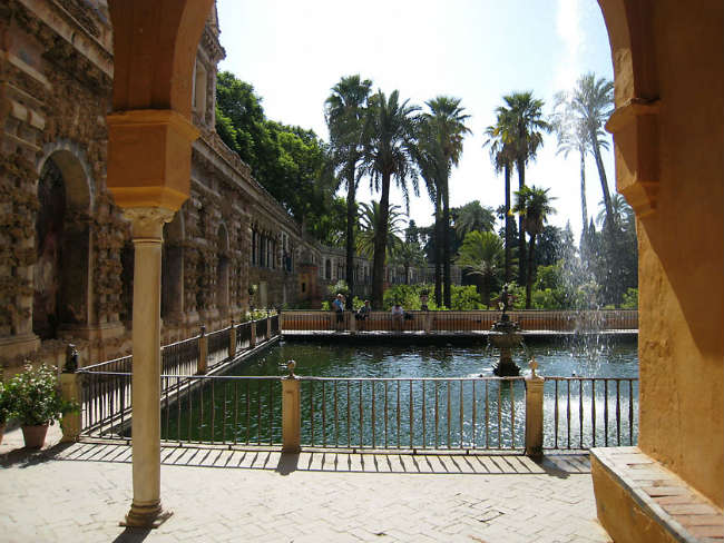 alcazar-interior-olivierlaumann-flickr