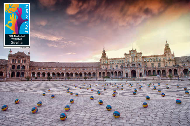 amanecer sede sevilla