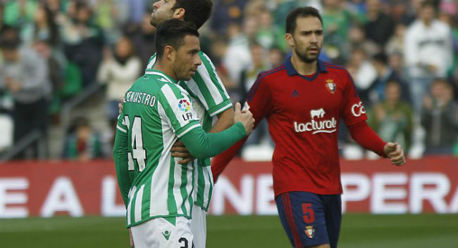 betis osasuna
