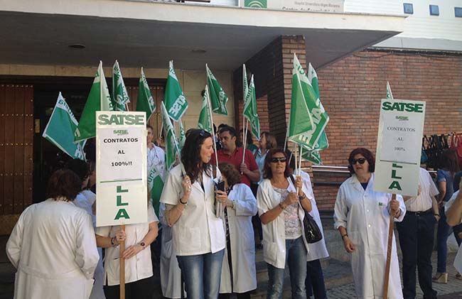 concentracion-medicos-esperanza-macarena