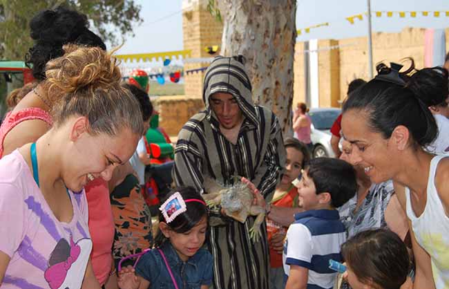jornadas-medievales-castillo