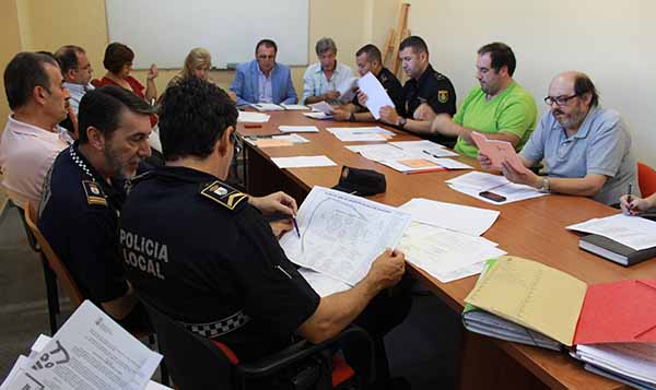 junta-seguridad-feria-2014