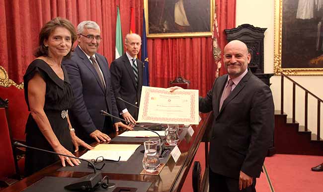 manuel-romero-premio-javier-benjumea