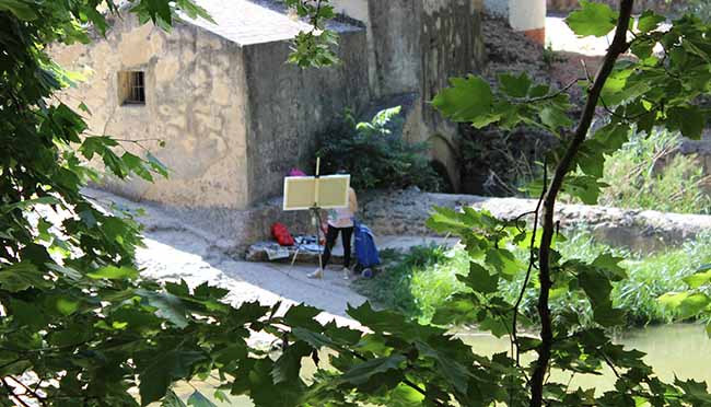 pintar-paisaje-alcala