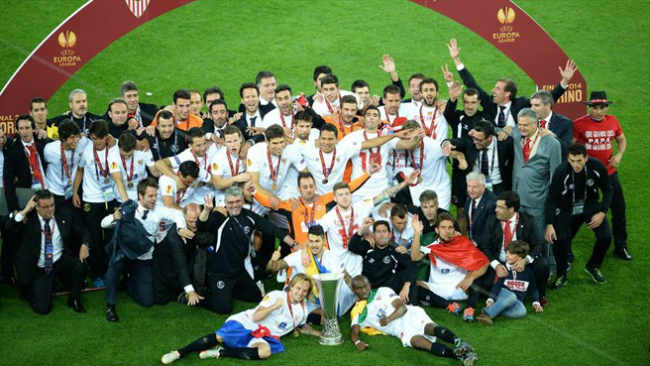 sevilla uefa