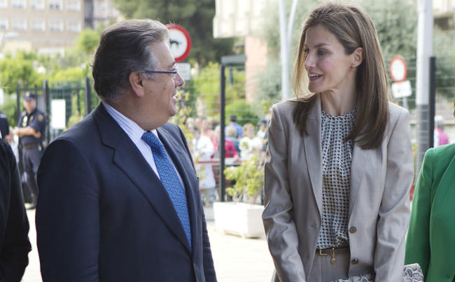 zoido y la princesa pepo herrera