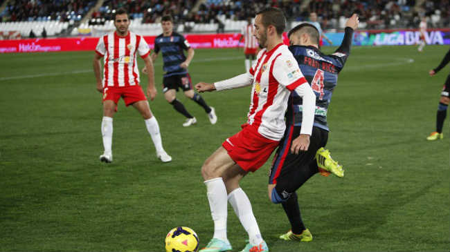 Aleix Vidal