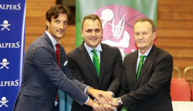 Fernando Moral presidente