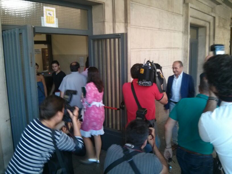 MArtin soler juzgados ere