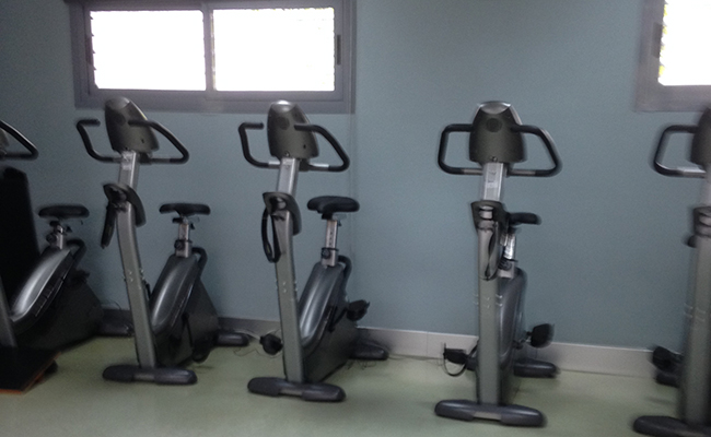 Rehabilitacion cardiaca