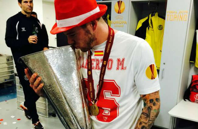 alberto moreno