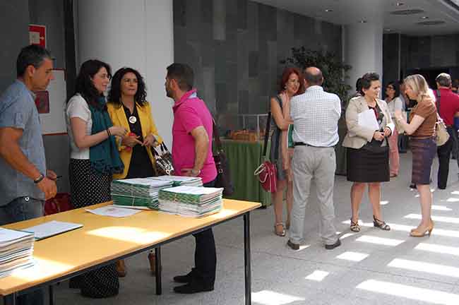 alcaldes de la provincia