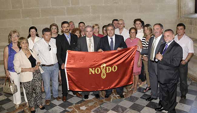 bandera-sevilla-donantes-sangre