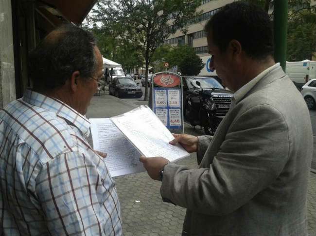 cabrera zona azul buhaira firmas