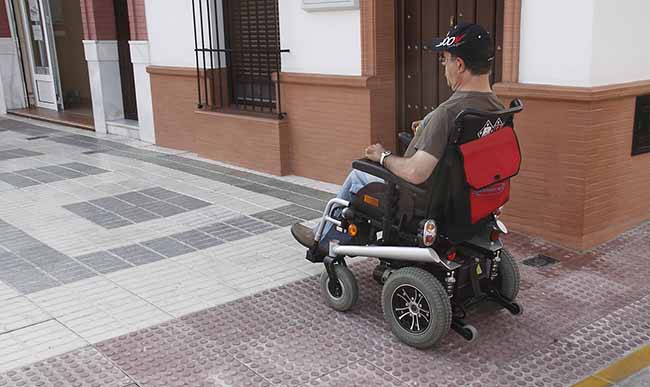 discapacidad-avenida-utrera-sevilla