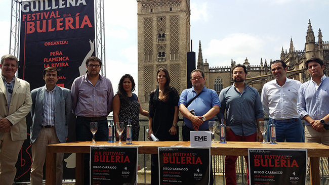 festival buleria 2014
