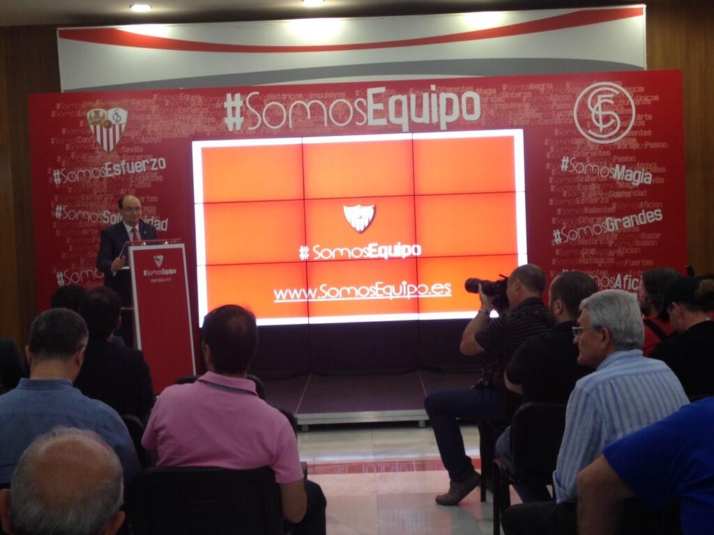 jose castro presenta abonados 15