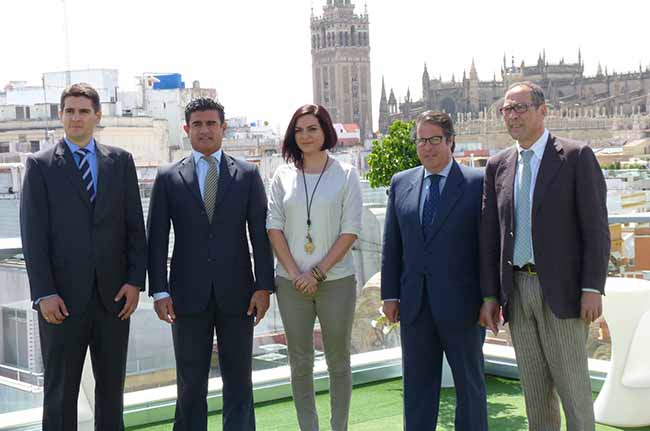 presentacion-vuelo-sevilla-praga
