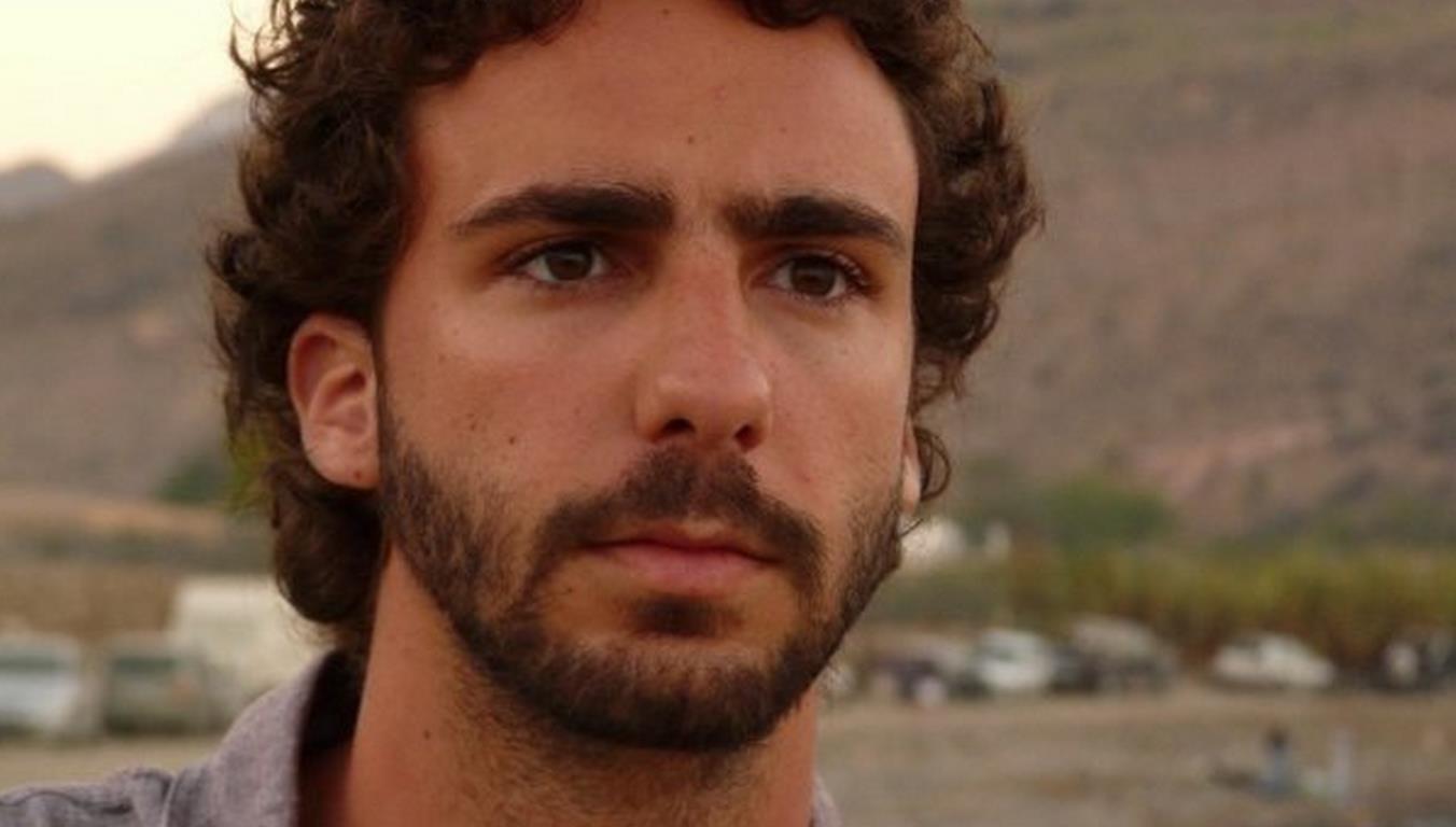 El candidato Alberto Sotillos apuesta por la refundación del PSOE para devolver el partido a la militancia y una herramienta de cambio social a la ciudadanía / Sevilla Actualidad