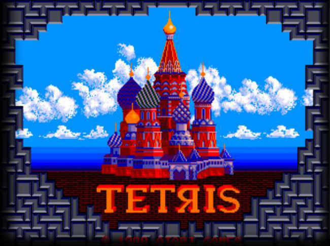 tetris