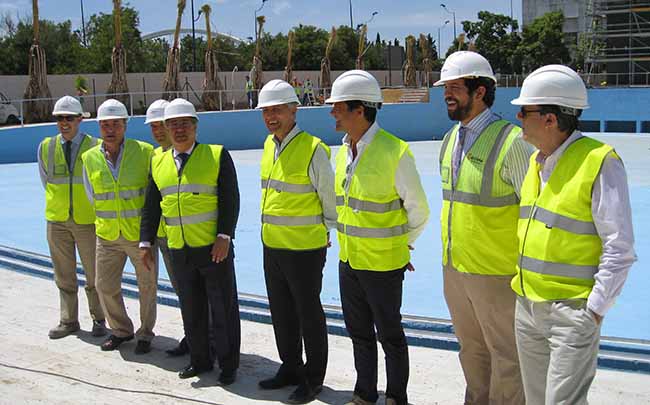 zoido-obras-aqua-magica